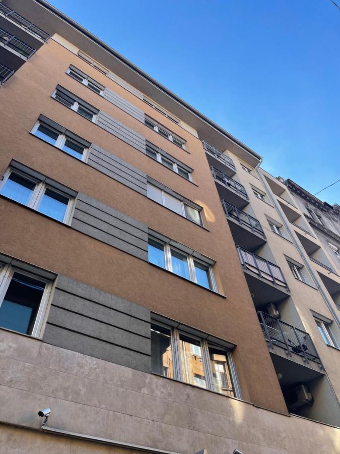 Appartement Free Parking - Downtown Location, Balcony & Nespresso
